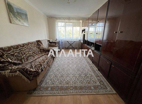 3-кімнатна квартира за адресою вул. Південно-Кільцева (площа 68,7 м²) - Atlanta.ua