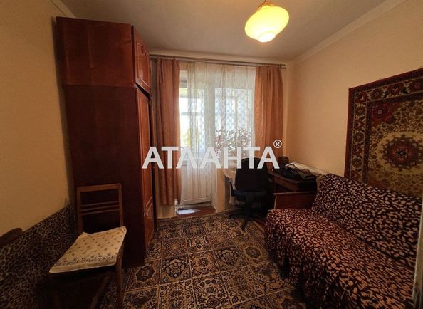 3-кімнатна квартира за адресою вул. Південно-Кільцева (площа 68,7 м²) - Atlanta.ua - фото 3