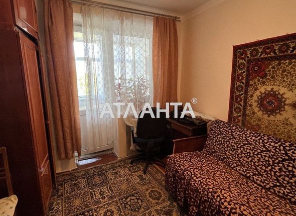 3-кімнатна квартира за адресою вул. Південно-Кільцева (площа 68,7 м²) - Atlanta.ua - фото 4