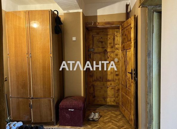 3-кімнатна квартира за адресою вул. Південно-Кільцева (площа 68,7 м²) - Atlanta.ua - фото 6