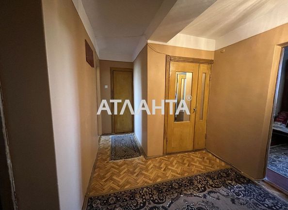 3-кімнатна квартира за адресою вул. Південно-Кільцева (площа 68,7 м²) - Atlanta.ua - фото 7