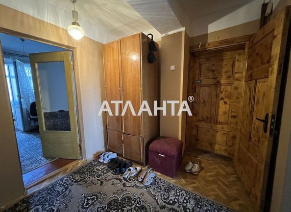 3-кімнатна квартира за адресою вул. Південно-Кільцева (площа 68,7 м²) - Atlanta.ua - фото 8