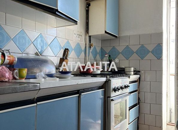 3-кімнатна квартира за адресою вул. Південно-Кільцева (площа 68,7 м²) - Atlanta.ua - фото 9
