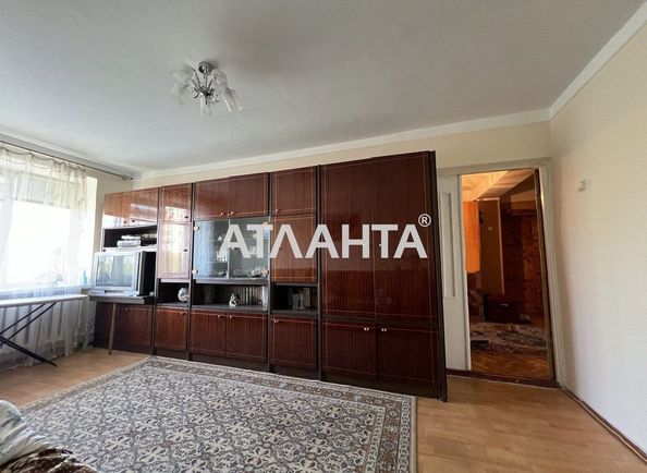 3-кімнатна квартира за адресою вул. Південно-Кільцева (площа 68,7 м²) - Atlanta.ua - фото 2