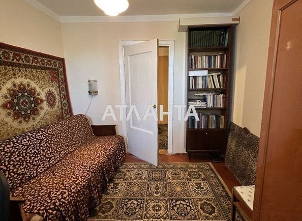 3-кімнатна квартира за адресою вул. Південно-Кільцева (площа 68,7 м²) - Atlanta.ua - фото 5