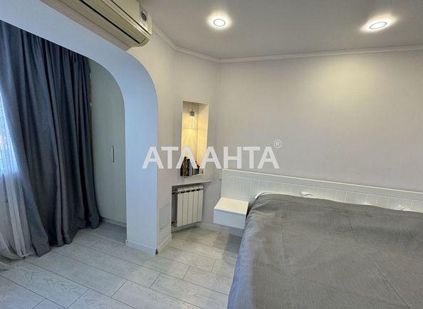 3-комнатная квартира по адресу ул. Парковая (площадь 90,2 м²) - Atlanta.ua - фото 8