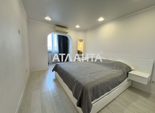 3-комнатная квартира по адресу ул. Парковая (площадь 90,2 м²) - Atlanta.ua - фото 10