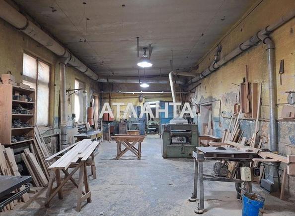 Комерційна нерухомість за адресою вул. Боровського Миколи (площа 360 м²) - Atlanta.ua - фото 2