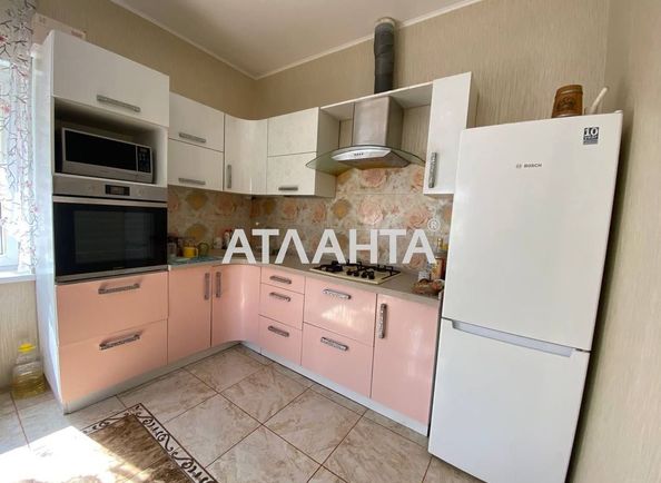 Будинок за адресою вул. Центральна (площа 151,3 м²) - Atlanta.ua
