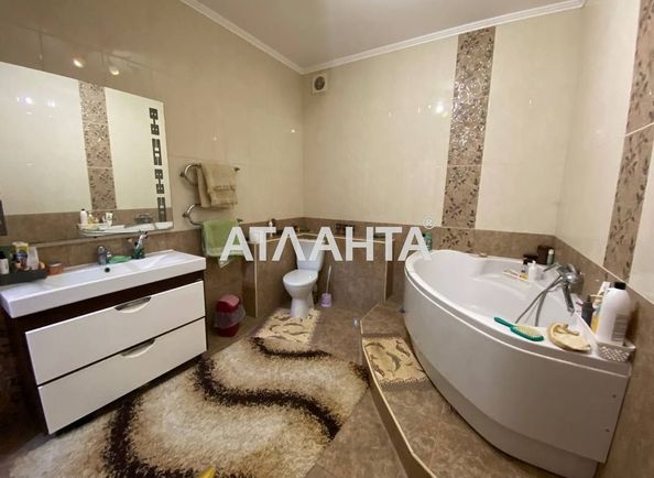 Будинок за адресою вул. Центральна (площа 151,3 м²) - Atlanta.ua - фото 16