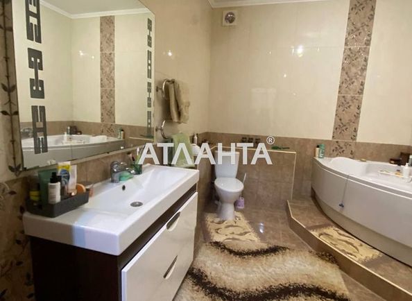 Будинок за адресою вул. Центральна (площа 151,3 м²) - Atlanta.ua - фото 17