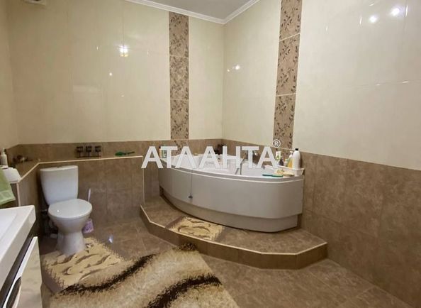 Будинок за адресою вул. Центральна (площа 151,3 м²) - Atlanta.ua - фото 18
