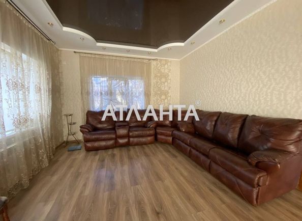 Будинок за адресою вул. Центральна (площа 151,3 м²) - Atlanta.ua - фото 24