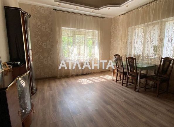 Будинок за адресою вул. Центральна (площа 151,3 м²) - Atlanta.ua - фото 25