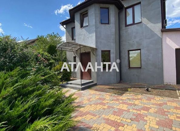 Будинок за адресою вул. Центральна (площа 151,3 м²) - Atlanta.ua - фото 37