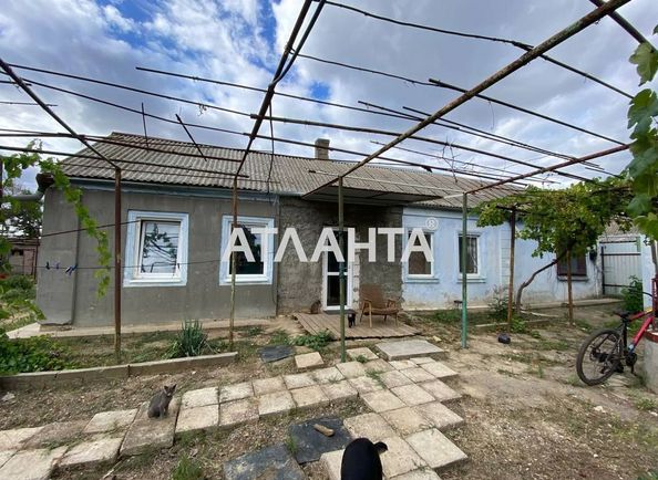 House by the address st. Dorozhnaya (area 112,9 m²) - Atlanta.ua - photo 2