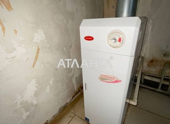 House by the address st. Dorozhnaya (area 112,9 m²) - Atlanta.ua - photo 5