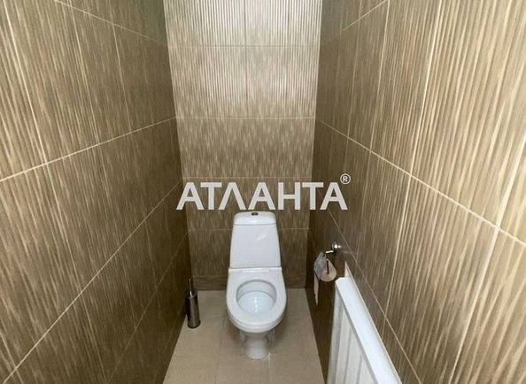 House by the address st. Dorozhnaya (area 112,9 m²) - Atlanta.ua - photo 9