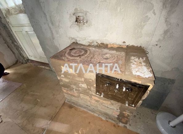 House by the address st. Dorozhnaya (area 112,9 m²) - Atlanta.ua - photo 12