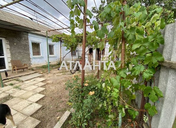 House by the address st. Dorozhnaya (area 112,9 m²) - Atlanta.ua - photo 16