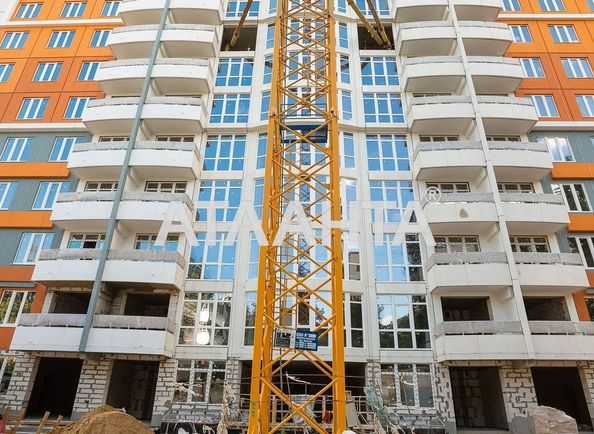 Commercial real estate at st. Gagarina pr (area 91,8 m²) - Atlanta.ua