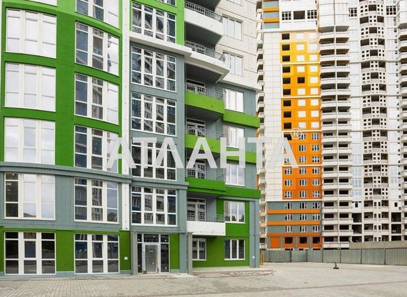 Commercial real estate at st. Gagarina pr (area 91,8 m²) - Atlanta.ua - photo 2