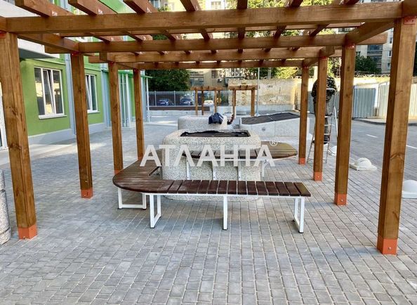 Commercial real estate at st. Gagarina pr (area 91,8 m²) - Atlanta.ua - photo 3