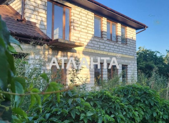 Будинок за адресою 2-а вулиця (площа 190 м²) - Atlanta.ua - фото 20