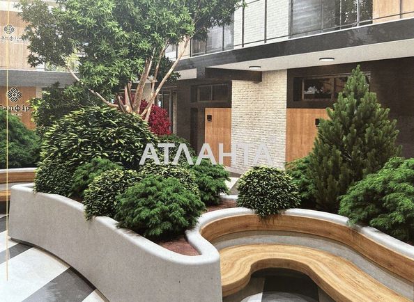 2-комнатная квартира по адресу ул. Репина (площадь 93,9 м²) - Atlanta.ua - фото 11