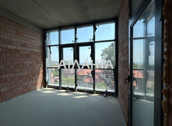 2-комнатная квартира по адресу ул. Репина (площадь 93,9 м²) - Atlanta.ua