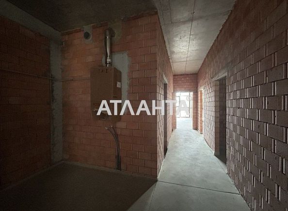 2-комнатная квартира по адресу ул. Репина (площадь 93,9 м²) - Atlanta.ua - фото 5