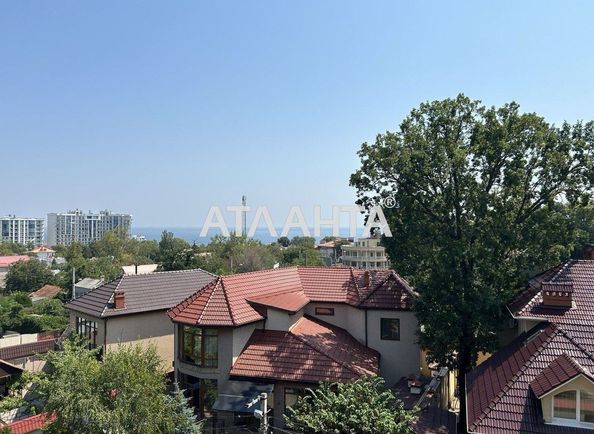 2-комнатная квартира по адресу ул. Репина (площадь 93,9 м²) - Atlanta.ua - фото 6