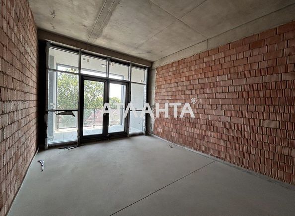 2-комнатная квартира по адресу ул. Репина (площадь 93,9 м²) - Atlanta.ua - фото 3