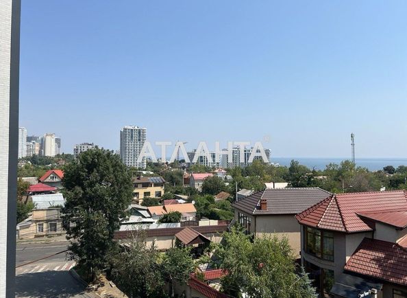 2-комнатная квартира по адресу ул. Репина (площадь 93,9 м²) - Atlanta.ua - фото 8