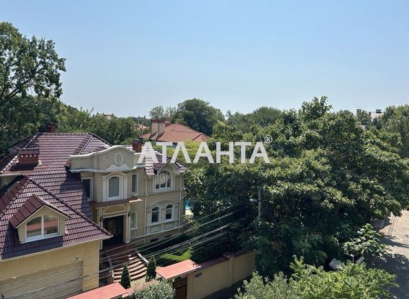 2-комнатная квартира по адресу ул. Репина (площадь 93,9 м²) - Atlanta.ua - фото 16