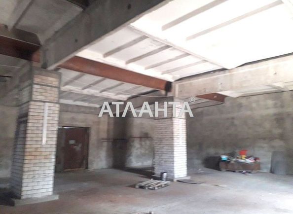 Коммерческая недвижимость по адресу ул. Химическая (площадь 2590 м²) - Atlanta.ua - фото 5