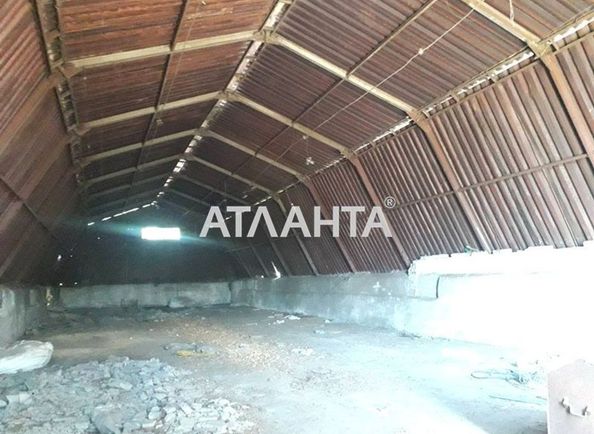 Коммерческая недвижимость по адресу ул. Химическая (площадь 2590 м²) - Atlanta.ua - фото 7