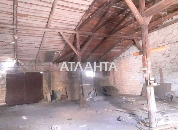 Коммерческая недвижимость по адресу ул. Химическая (площадь 2590 м²) - Atlanta.ua - фото 8