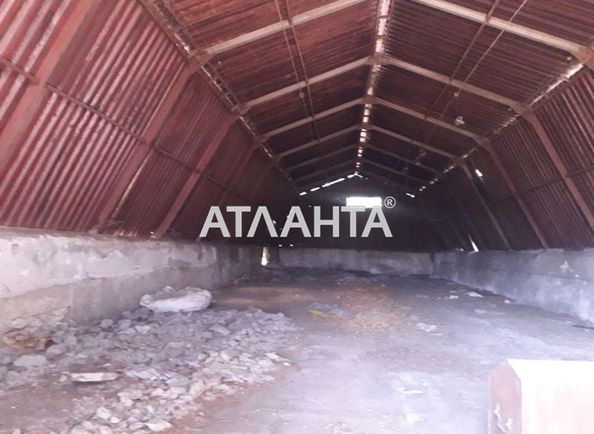 Коммерческая недвижимость по адресу ул. Химическая (площадь 2590 м²) - Atlanta.ua - фото 9
