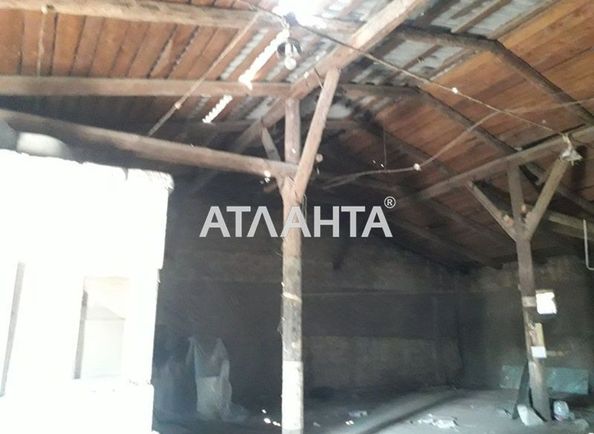 Коммерческая недвижимость по адресу ул. Химическая (площадь 2590 м²) - Atlanta.ua - фото 10
