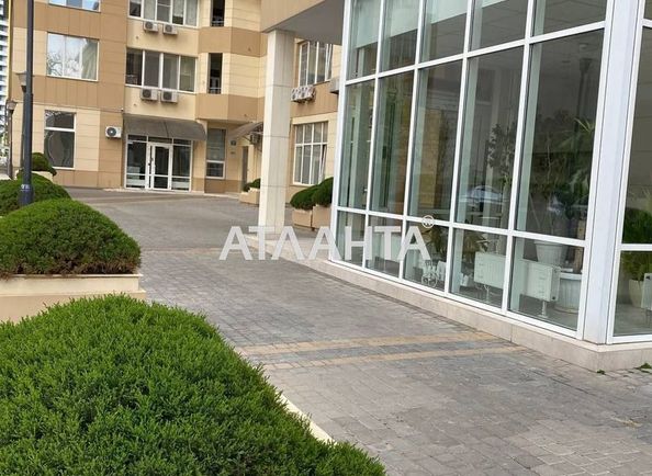 Commercial real estate at st. Literaturnaya (area 44,1 m²) - Atlanta.ua - photo 3