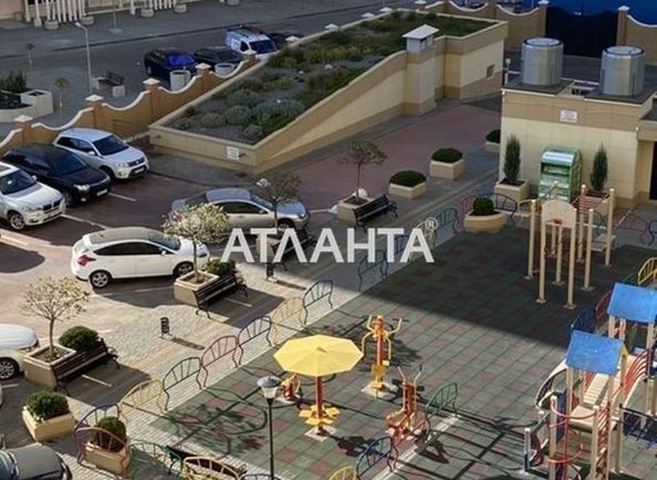 Commercial real estate at st. Literaturnaya (area 44,1 m²) - Atlanta.ua - photo 5
