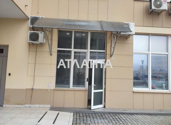 Commercial real estate at st. Literaturnaya (area 44,1 m²) - Atlanta.ua - photo 9