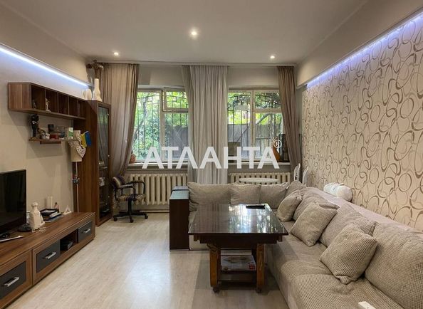 House by the address st. Chepigi atam Bondareva (area 95 m²) - Atlanta.ua
