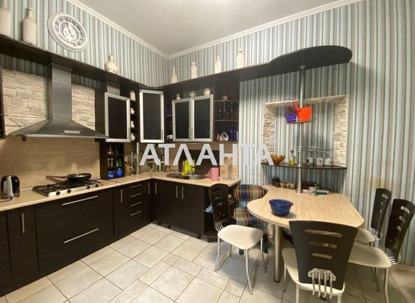 House by the address st. Chepigi atam Bondareva (area 95 m²) - Atlanta.ua - photo 11