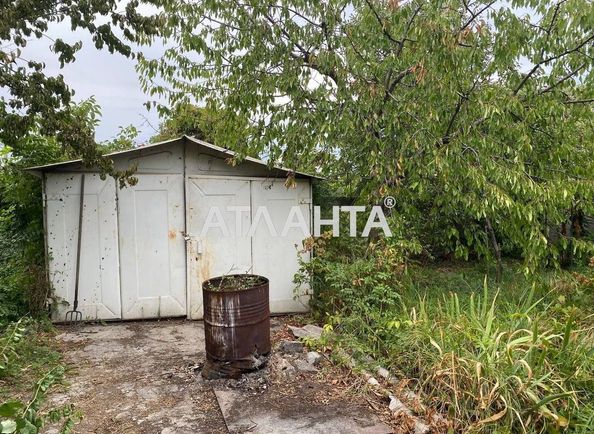 House by the address st. Chepigi atam Bondareva (area 95 m²) - Atlanta.ua - photo 19