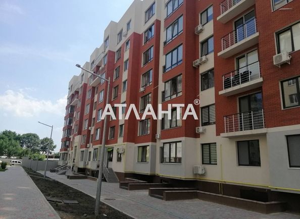 3-rooms apartment apartment by the address st. Nikolaevskaya (area 77,1 m²) - Atlanta.ua - photo 2