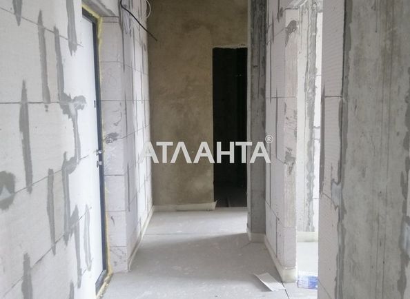 3-rooms apartment apartment by the address st. Nikolaevskaya (area 77,1 m²) - Atlanta.ua - photo 4