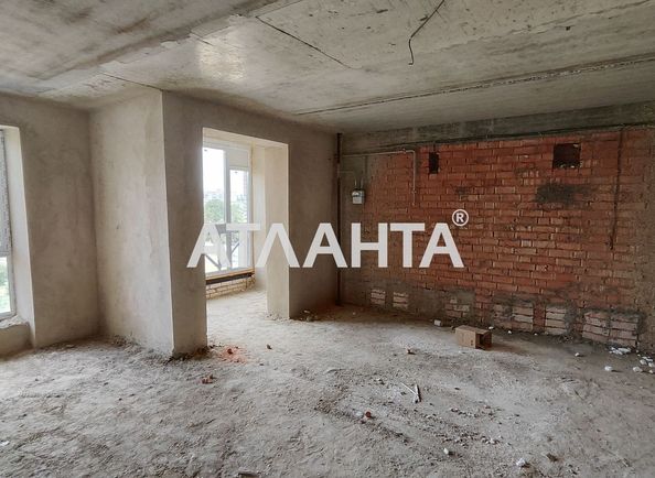 2-комнатная квартира по адресу ул. Лазурная (площадь 78,5 м²) - Atlanta.ua