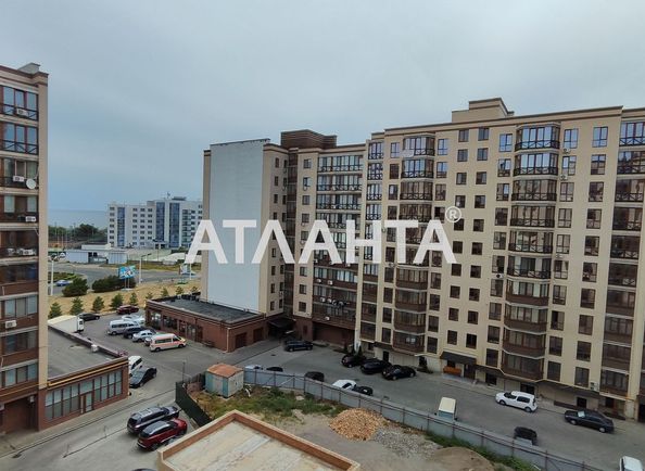 2-комнатная квартира по адресу ул. Лазурная (площадь 78,5 м²) - Atlanta.ua - фото 2
